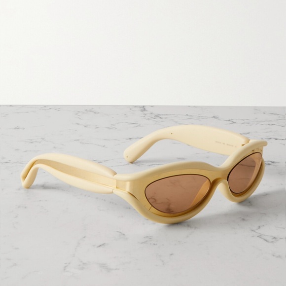 Bottega Veneta sunglasses - Picture 4 of 4
